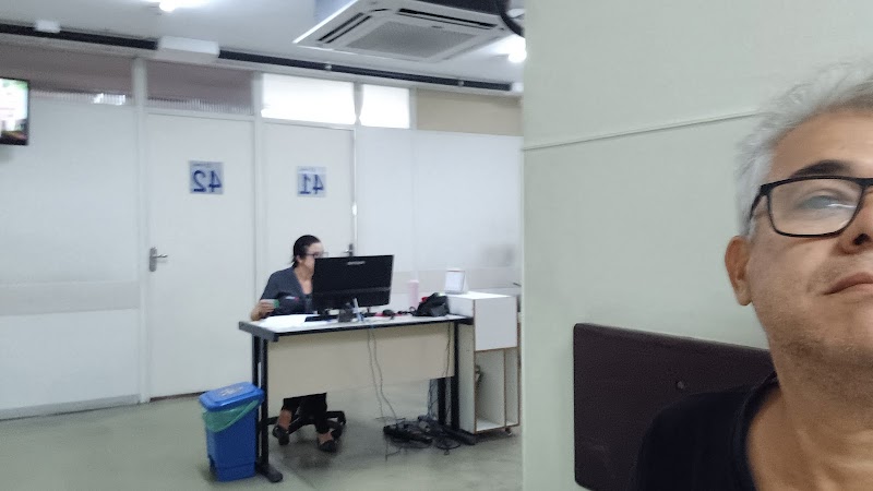 Centro Médico - SAMOC Multi Lapa - foto 4