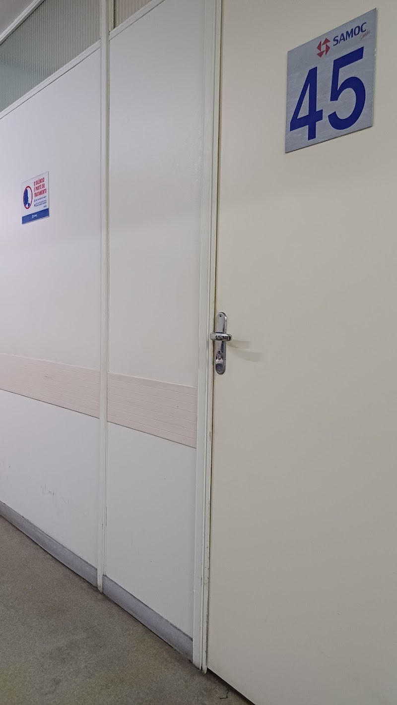 Foto de Centro Médico - SAMOC Multi Lapa