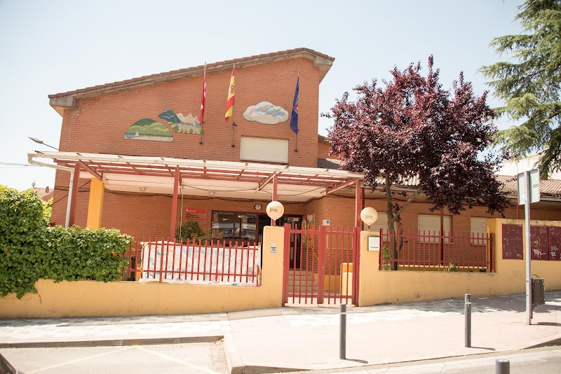 Colegio Público de Educación Especial Miguel Hernández