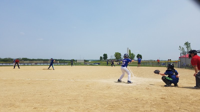 Norwalk-McAninch Sports Complex photo 2