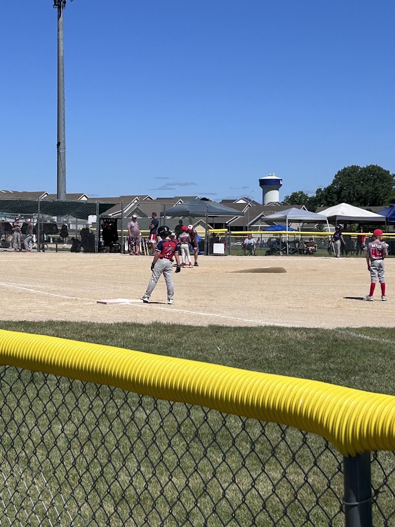 Norwalk-McAninch Sports Complex photo 5