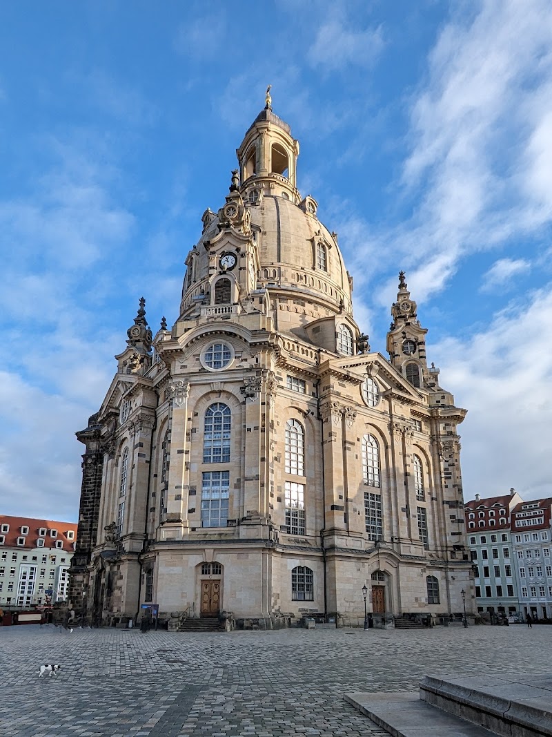 Фрауэнкирхе