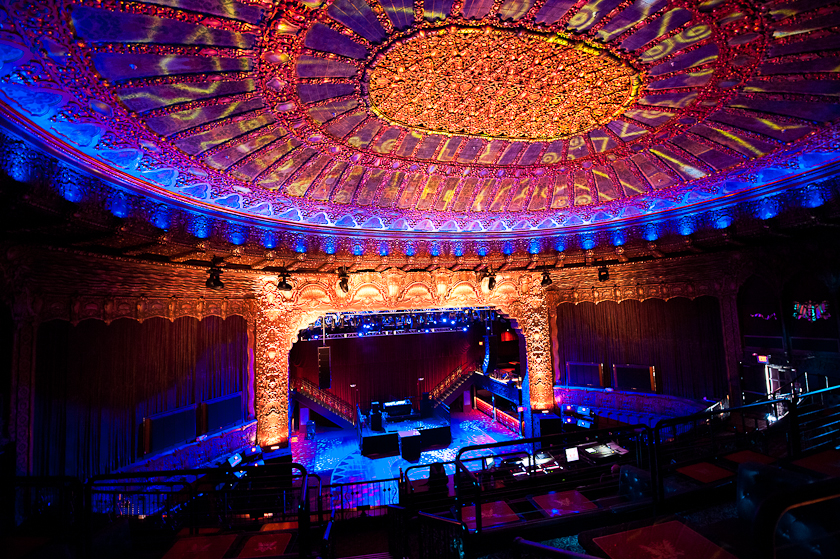 The Belasco: Google Places image 3