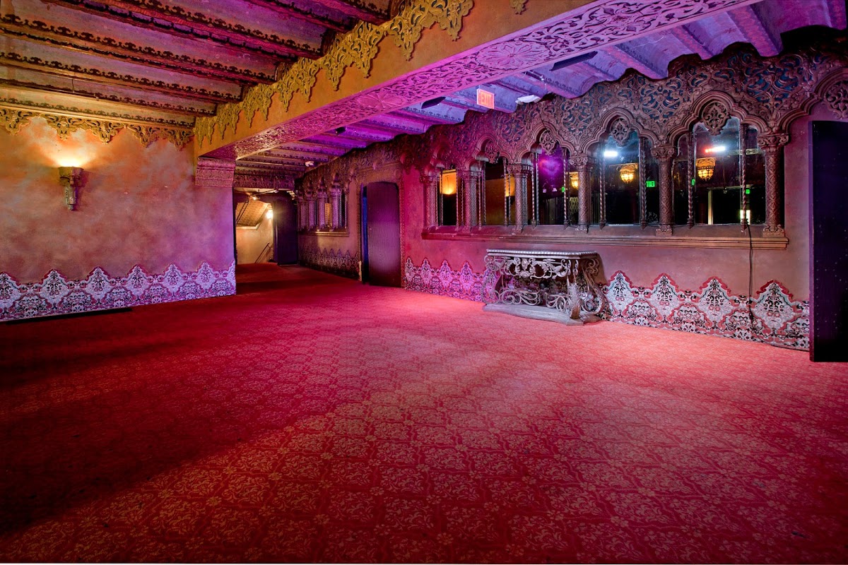 The Belasco: Google Places image 2