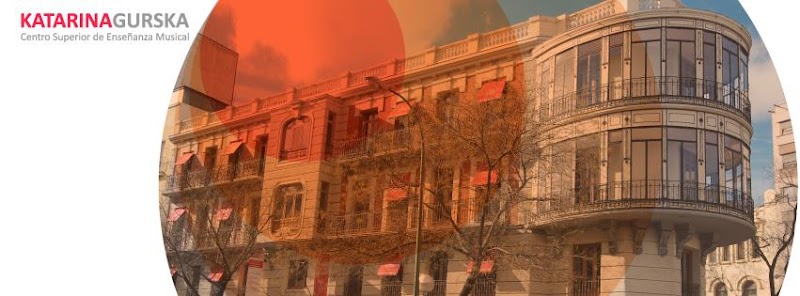 Centro Superior Katarina Gurska