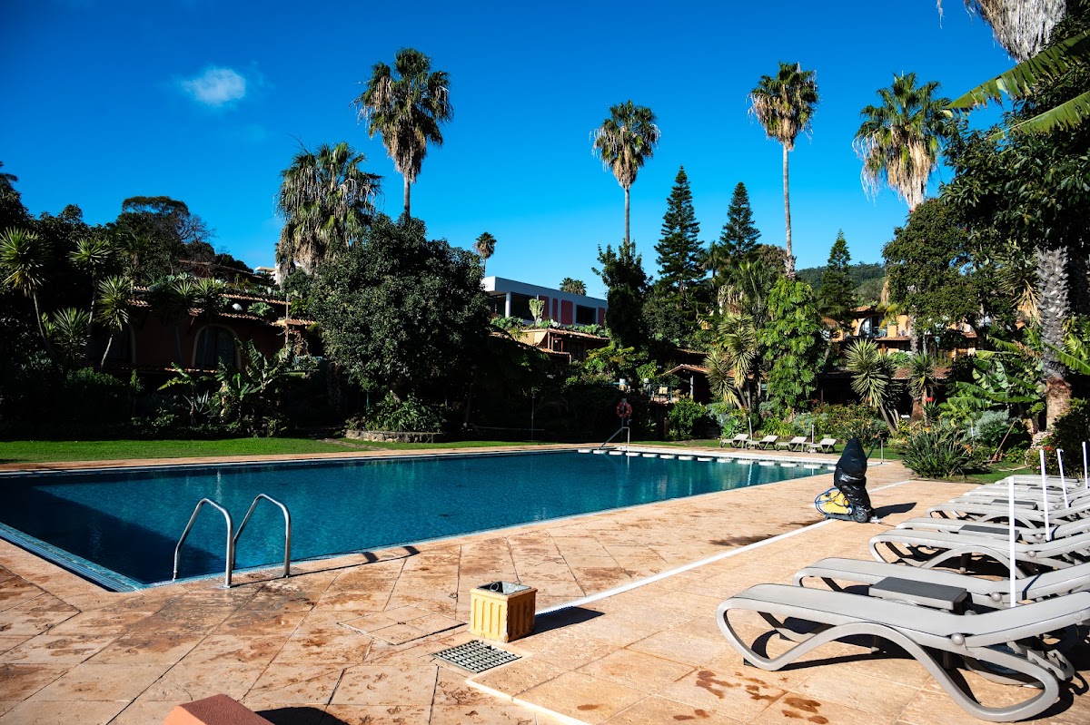 Quinta Splendida Wellness & Botanical Garden — 4
