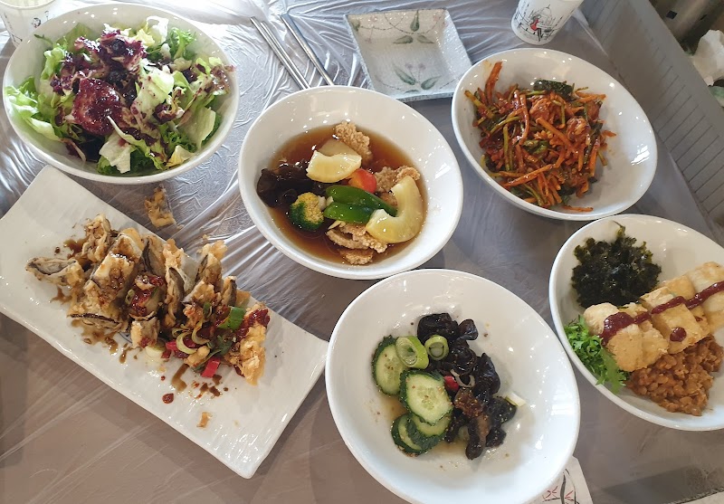 탑골식당 사진 7
