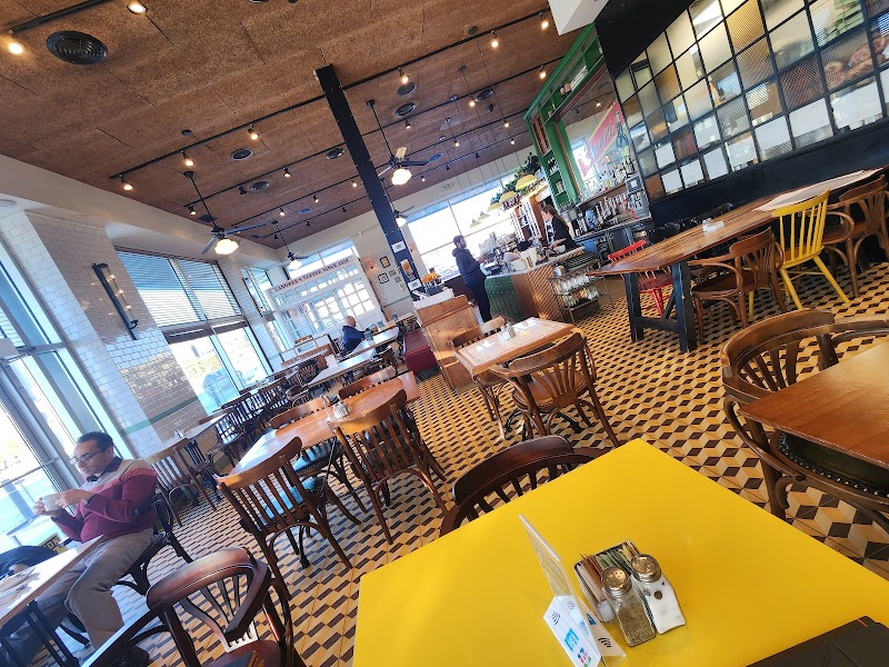 Cafe Landwer - Rutherford photo 2