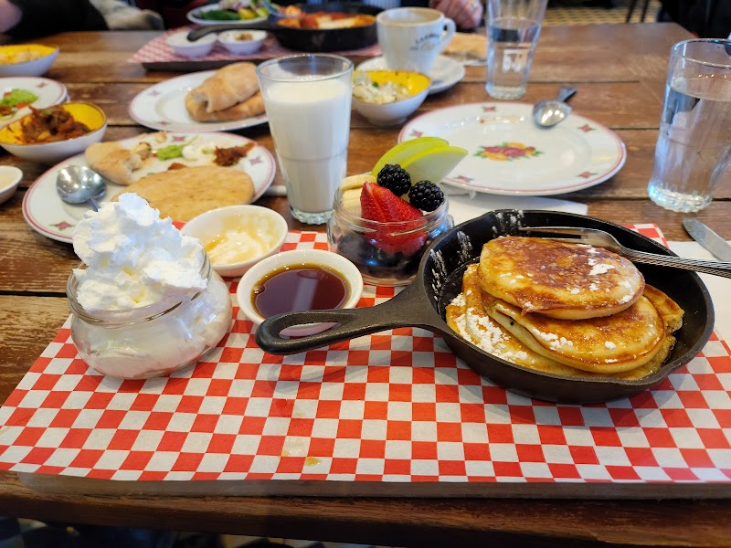 Cafe Landwer - Rutherford photo 3