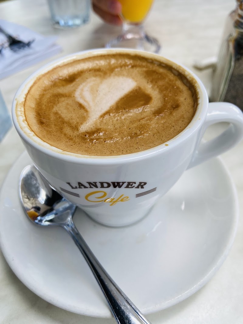 Cafe Landwer - Rutherford photo 4