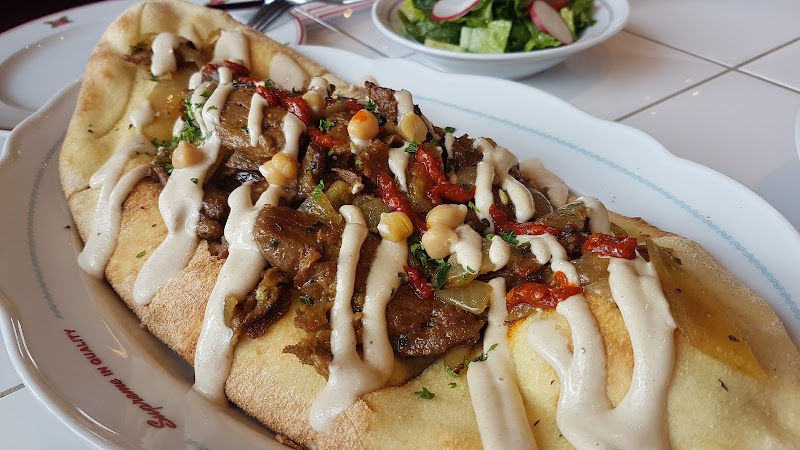 Cafe Landwer - Rutherford photo 2