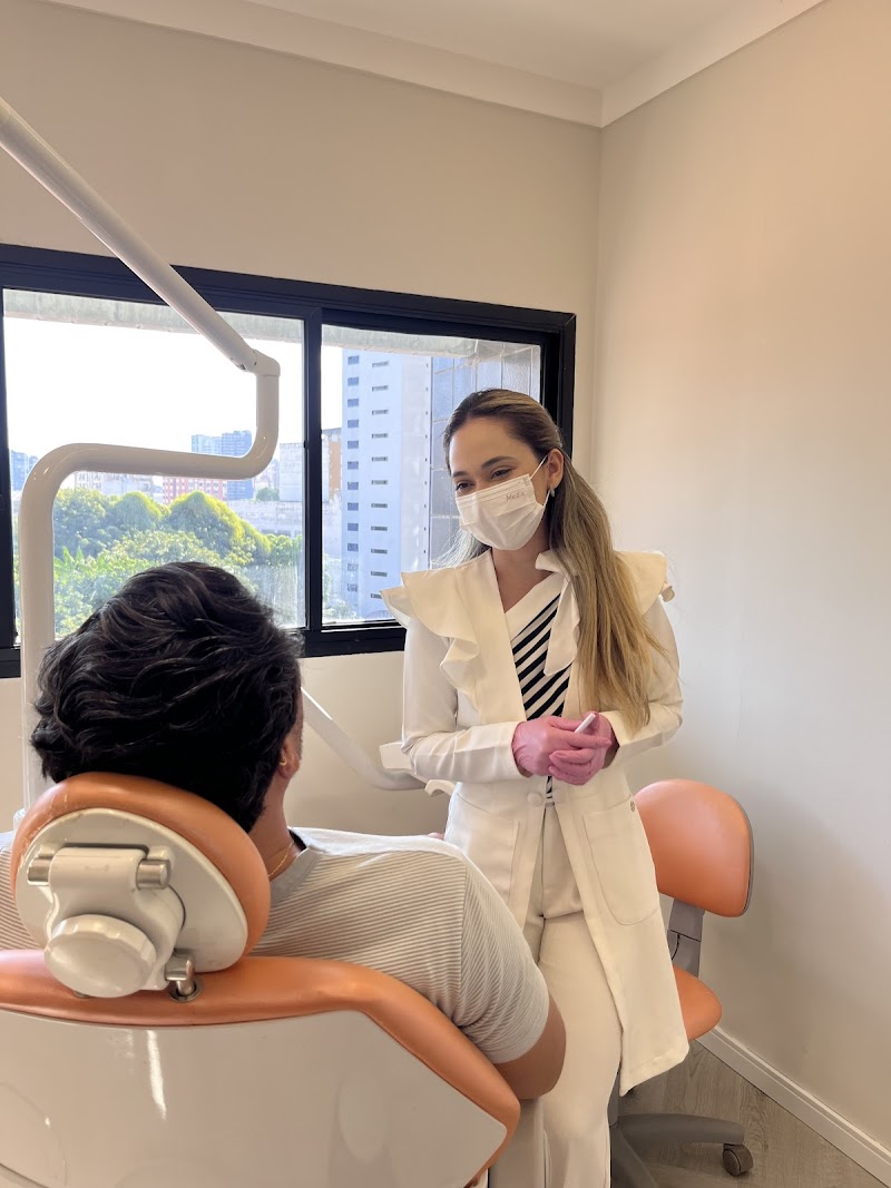 Dra. Pietra Vidal - Harmonização Facial e Odontologia - foto 3