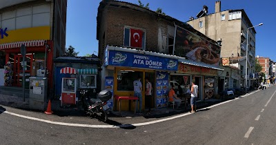 Yusufeli FaastFood - Restoran