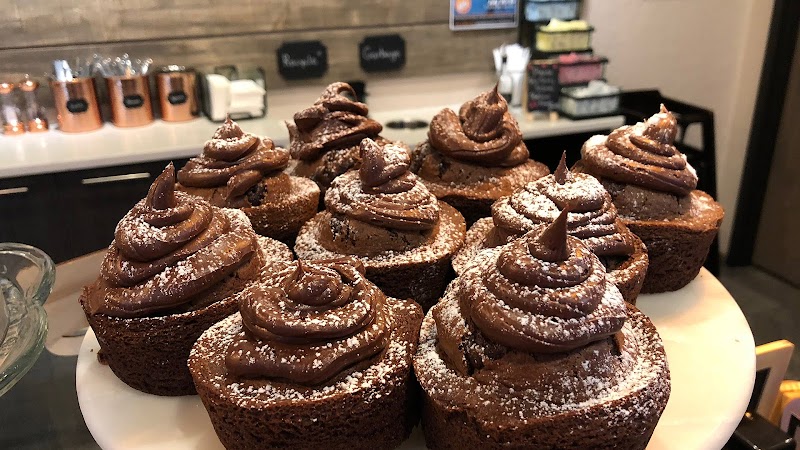 Café e Dolci - New York photo 2