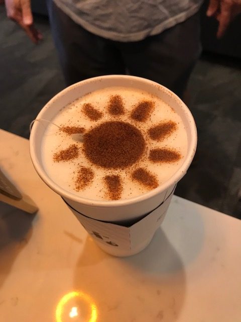 Café e Dolci - New York photo 3