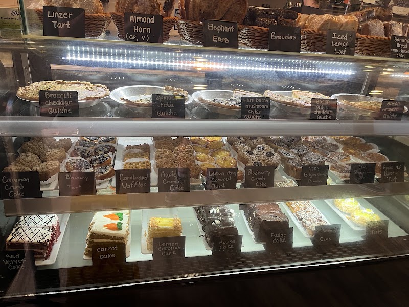 Café e Dolci - New York photo 4