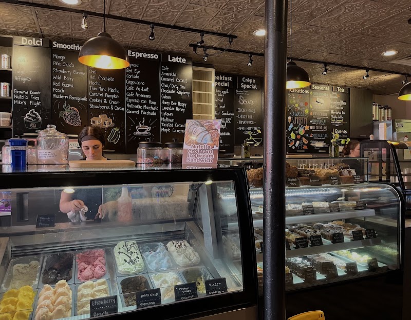 Café e Dolci - New York photo 4