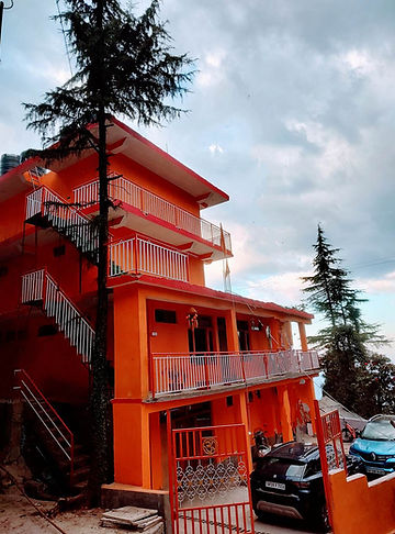 Om Yoga Ashram