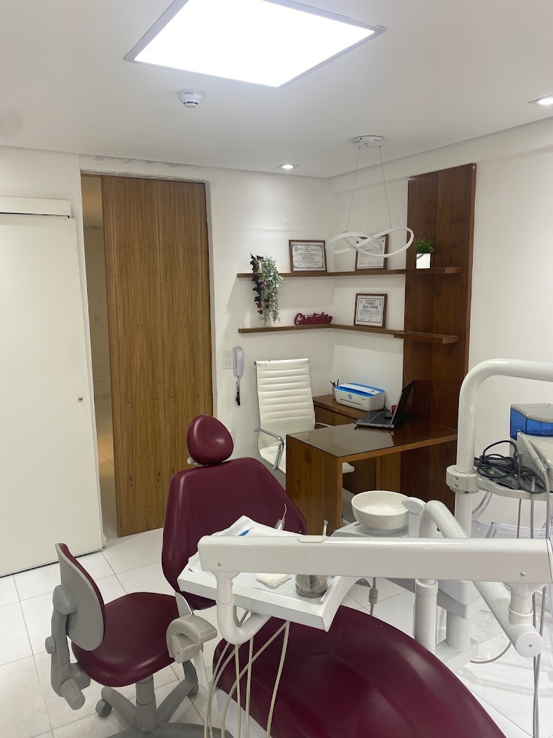 Dra. Anita Monteiro - foto 2