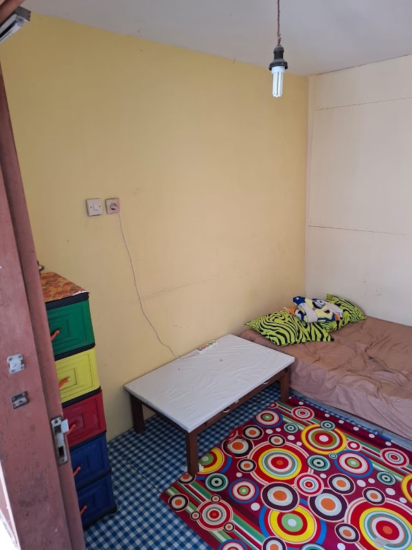 Kost Putri 20B Sumbersari Lowokwaru Malang