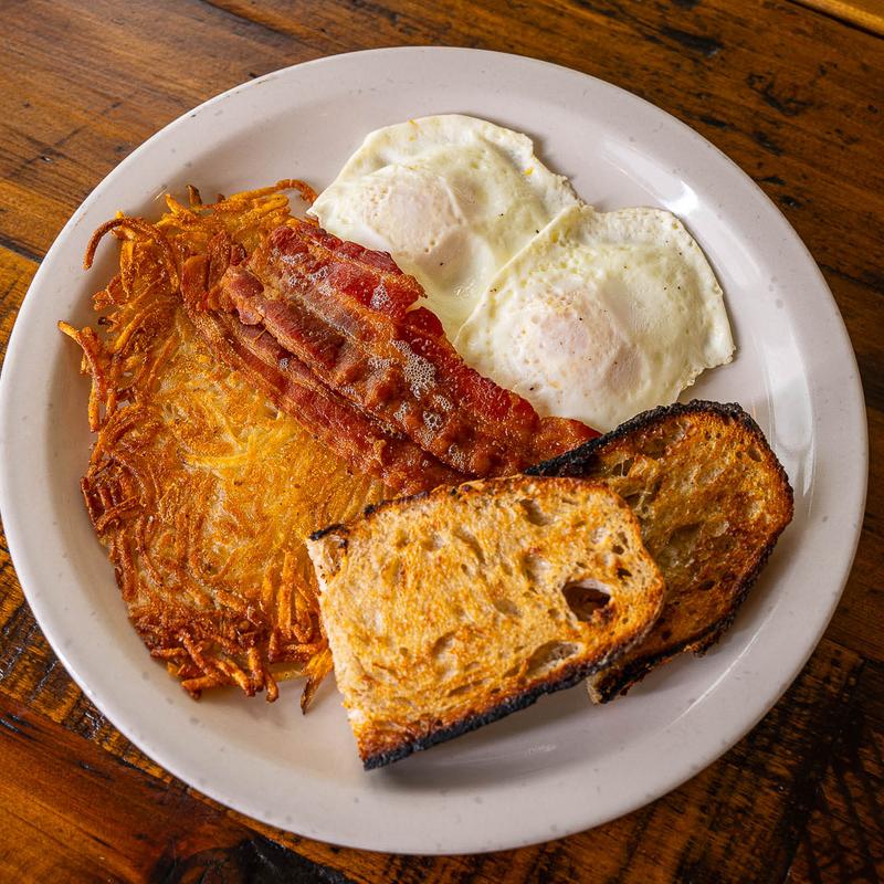 Jacks Corner Cafe photo 2