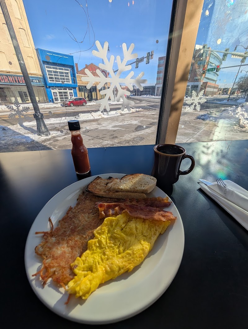 Jacks Corner Cafe photo 3