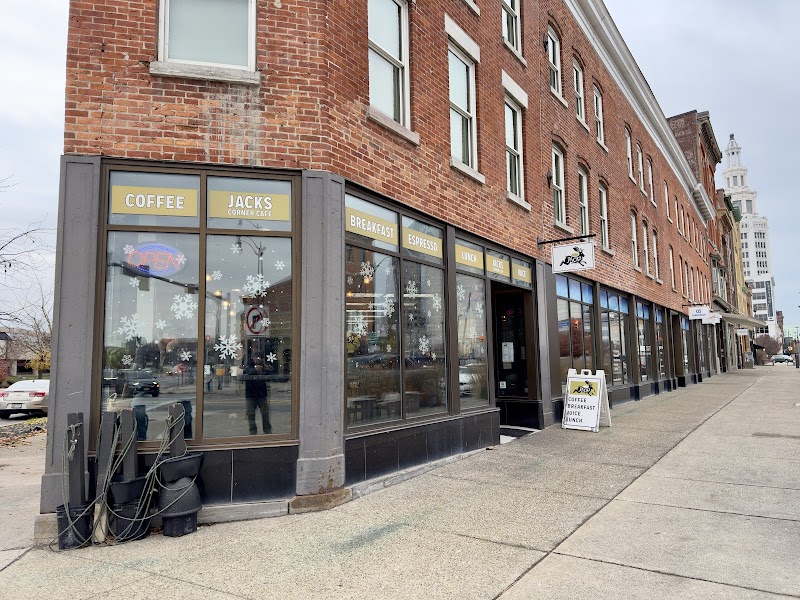 Jacks Corner Cafe photo 1