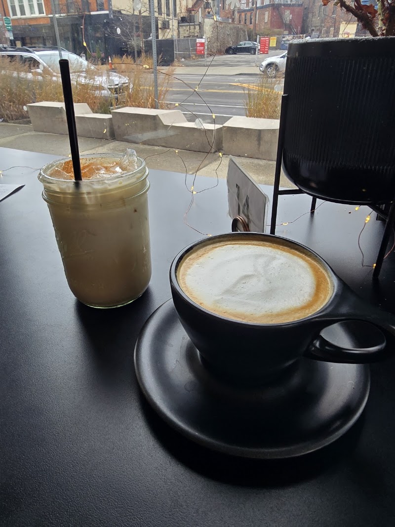 Jacks Corner Cafe photo 4