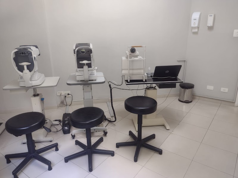 Foto de Clínica De sobrancelhas