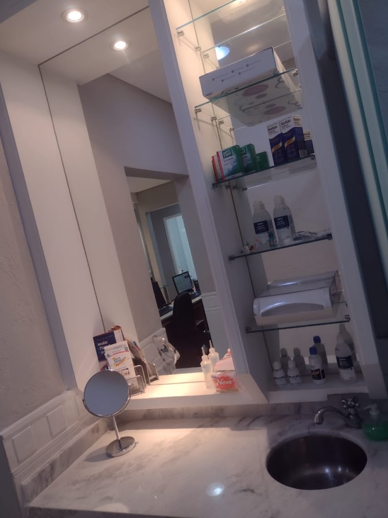 Foto de Clínica De sobrancelhas
