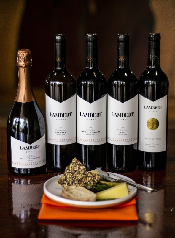 Lambert Estate Wines