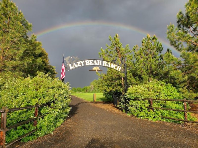Lazy Bear Ranch Guest Suites - Photo 3