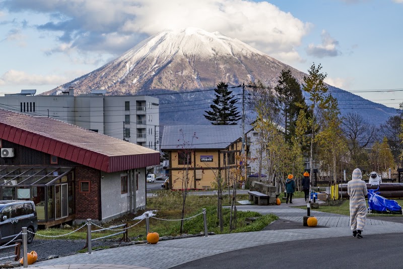 Ki Niseko