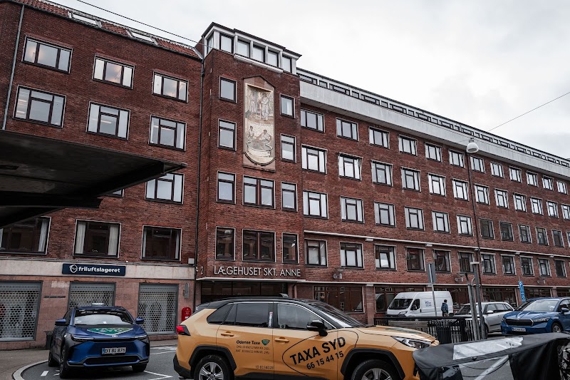 Tandlægerne Skt. Anne Plads - billede 10