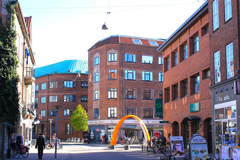 Tandlægerne Skt. Anne Plads - billede 1