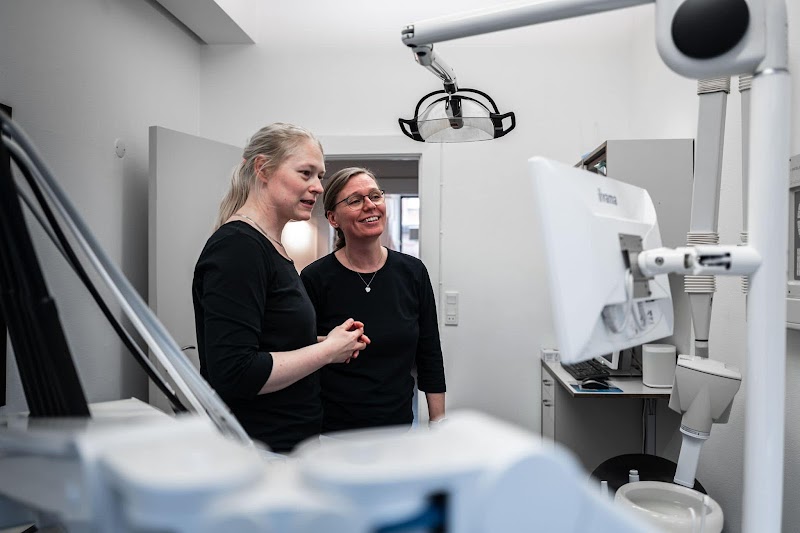 Tandlægerne Skt. Anne Plads - billede 2