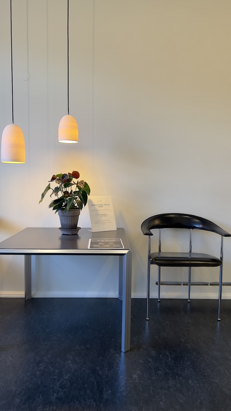 Tandlægerne Skt. Anne Plads - billede 5