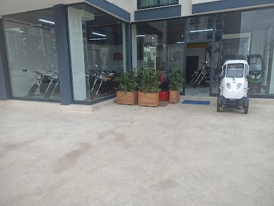 Emre MOTOR REGAL RAPTOR - Beyaz Eşya Servisi
