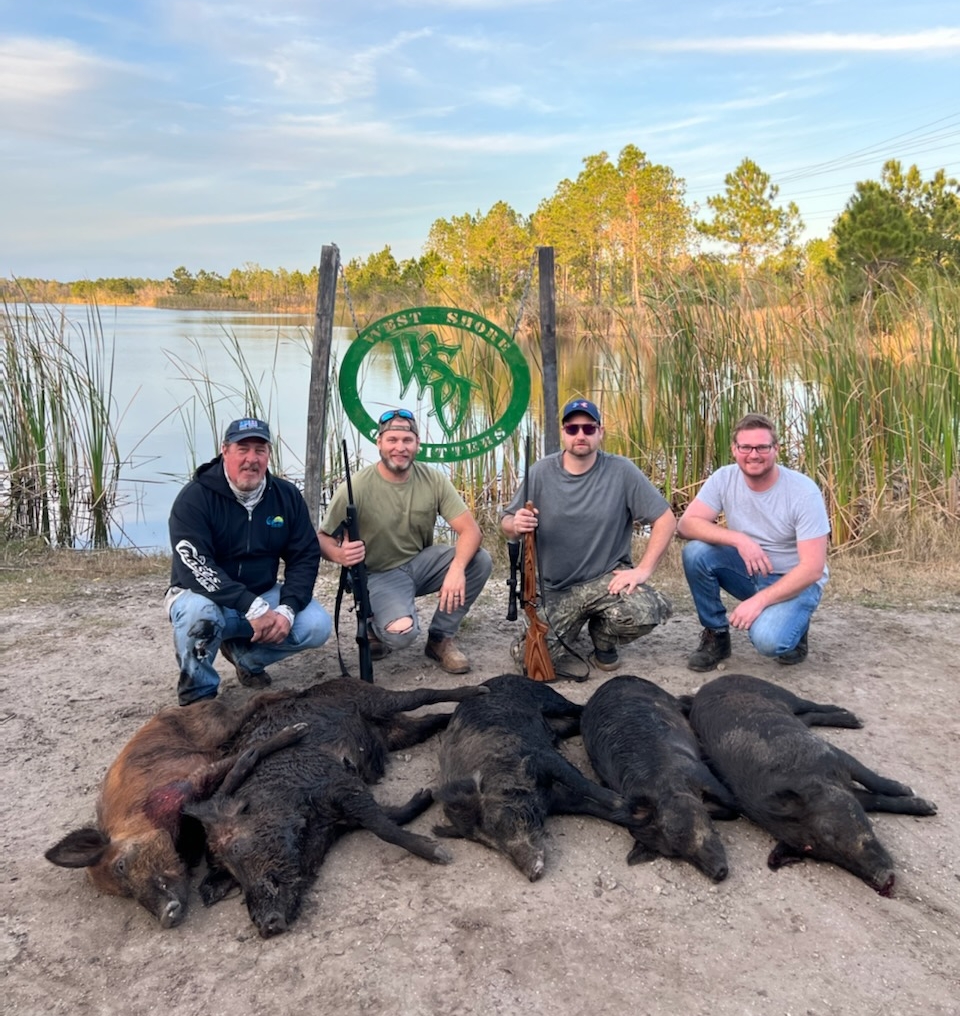 West Shore Outfitters