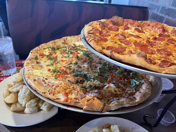 Photo of Parry's Pizza
