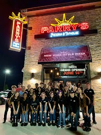 Photo of Parry's Pizza
