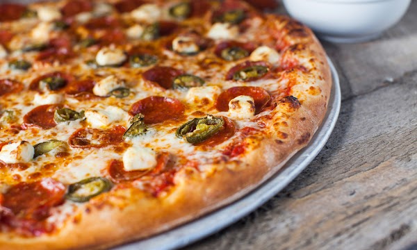 Photo of Parry's Pizza
