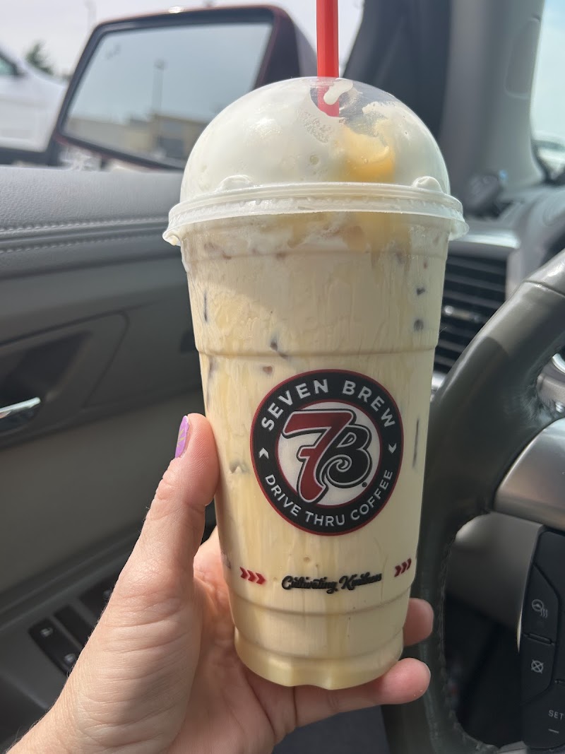 7 Brew Coffee photo 1