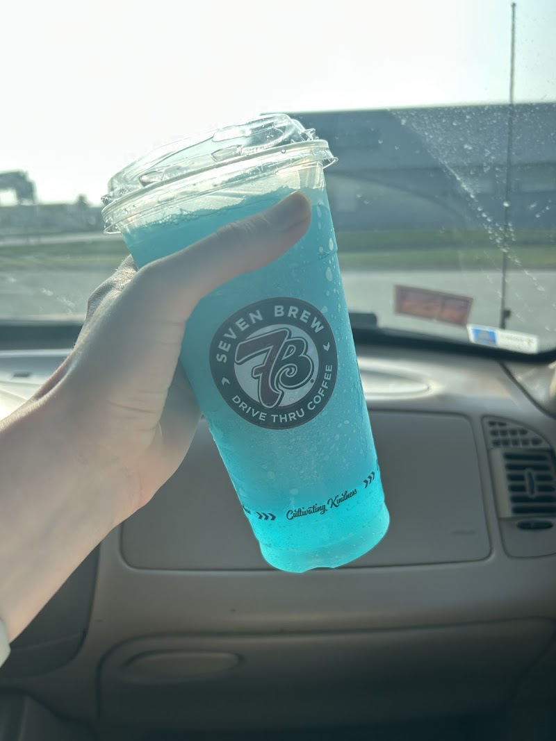 7 Brew Coffee photo 4