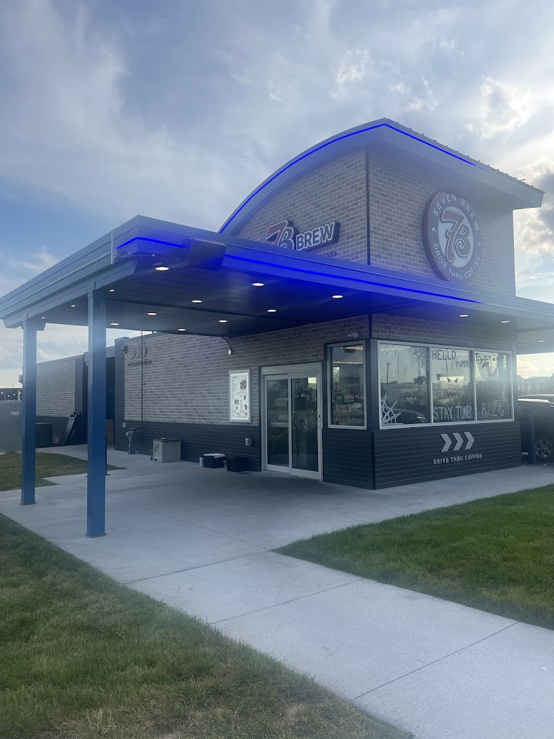 7 Brew Coffee photo 2