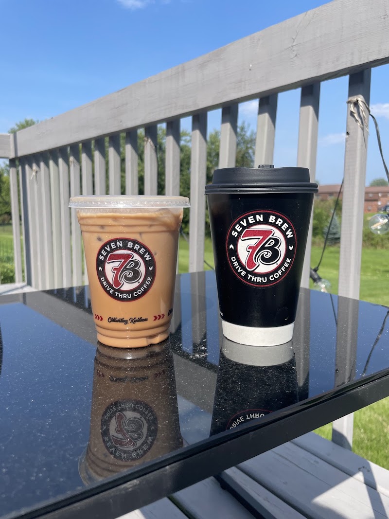 7 Brew Coffee photo 2
