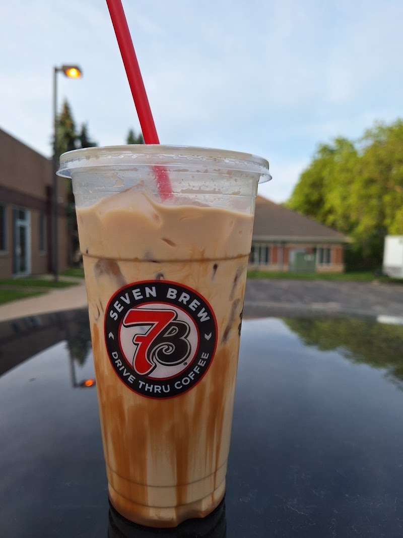 7 Brew Coffee photo 1