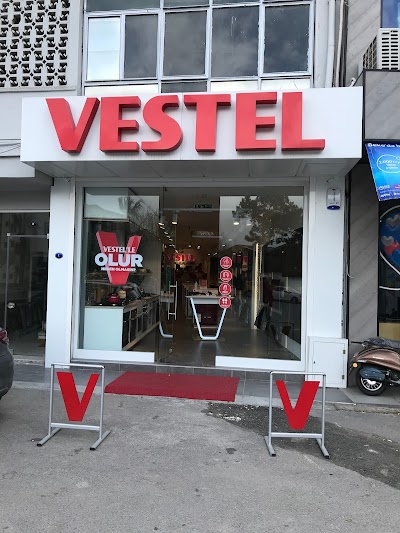 Vestel İzmir Urla Merkez Kurumsal Satış Mağazası - Beyaz Eşya Servisi