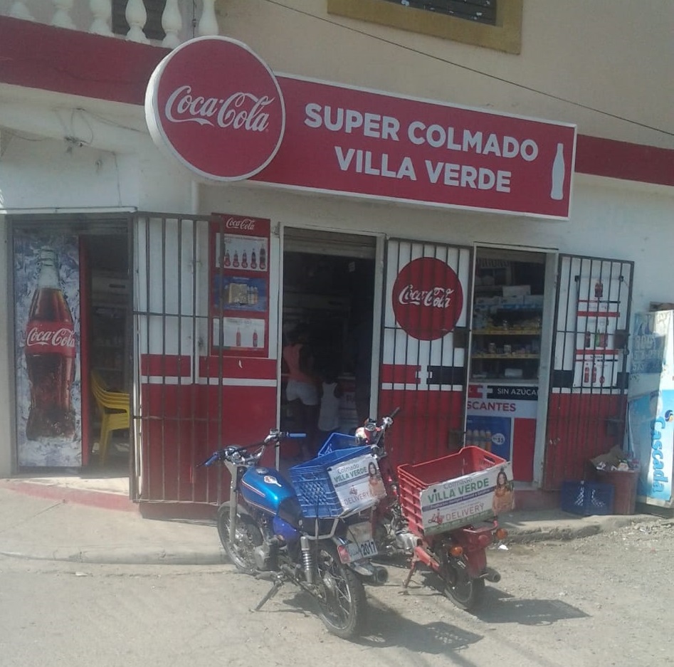 Súper Colmado Villa Verde (Alahia) - Imagen 1
