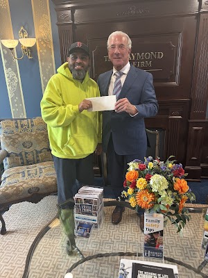 The Haymond Law Firm - Car & Motorcycle Accident Attorneys - Car accident lawyer in Hartford